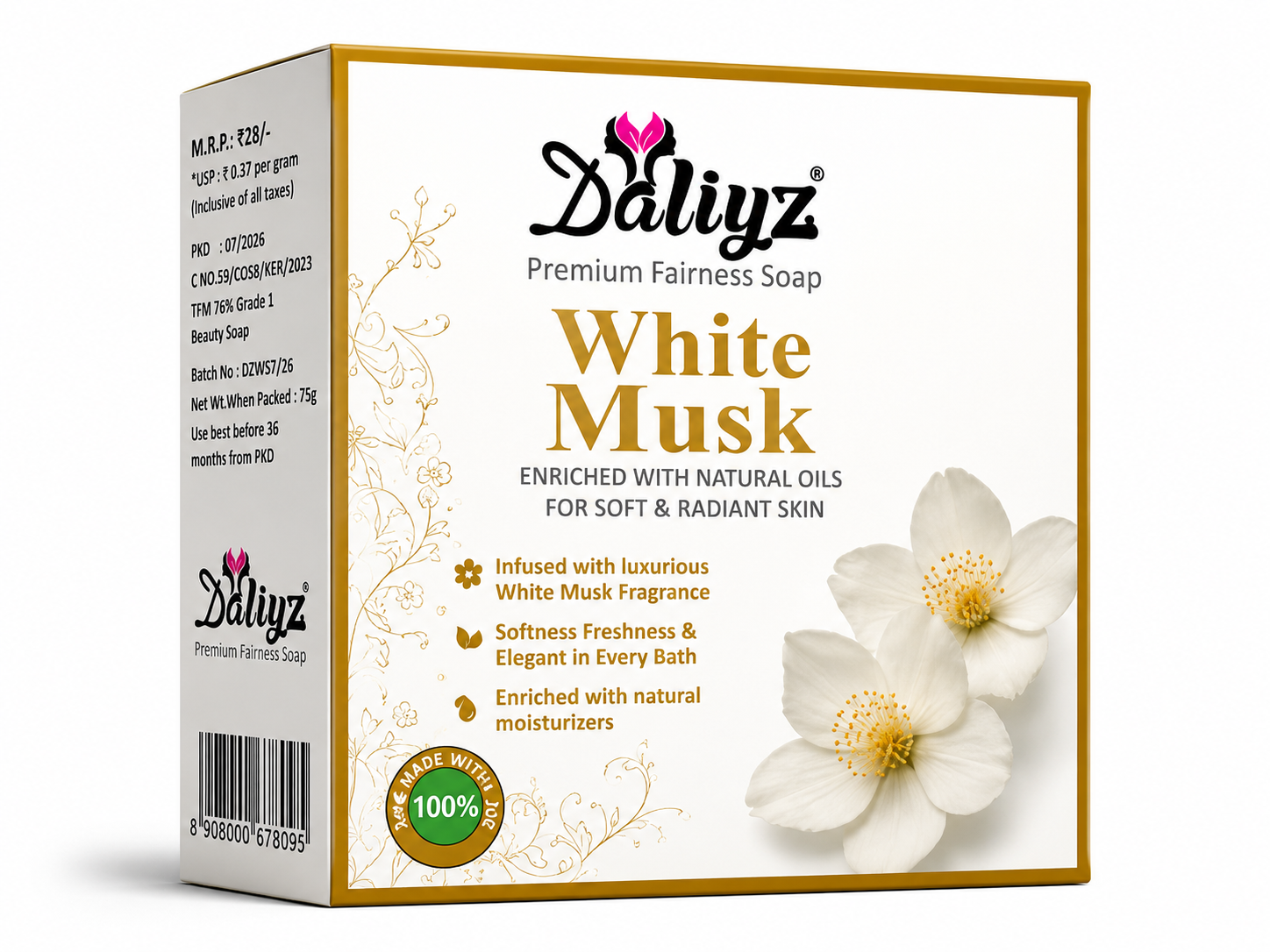 White Musk
