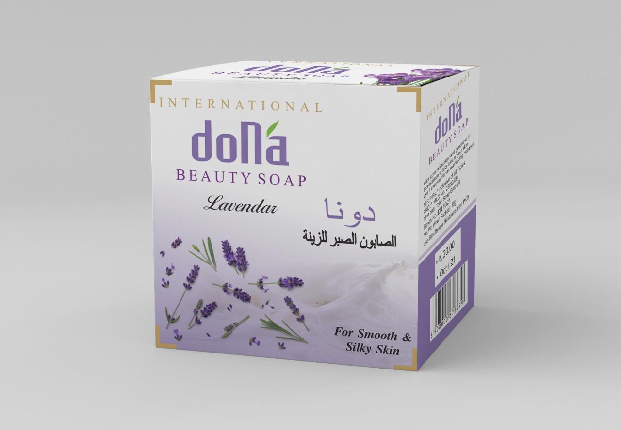 lavendar