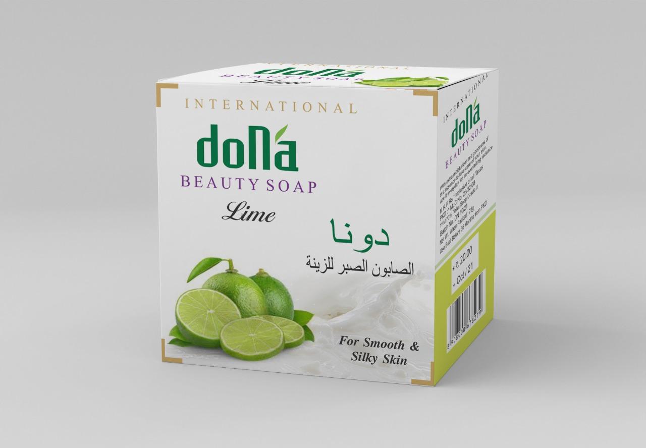 lime