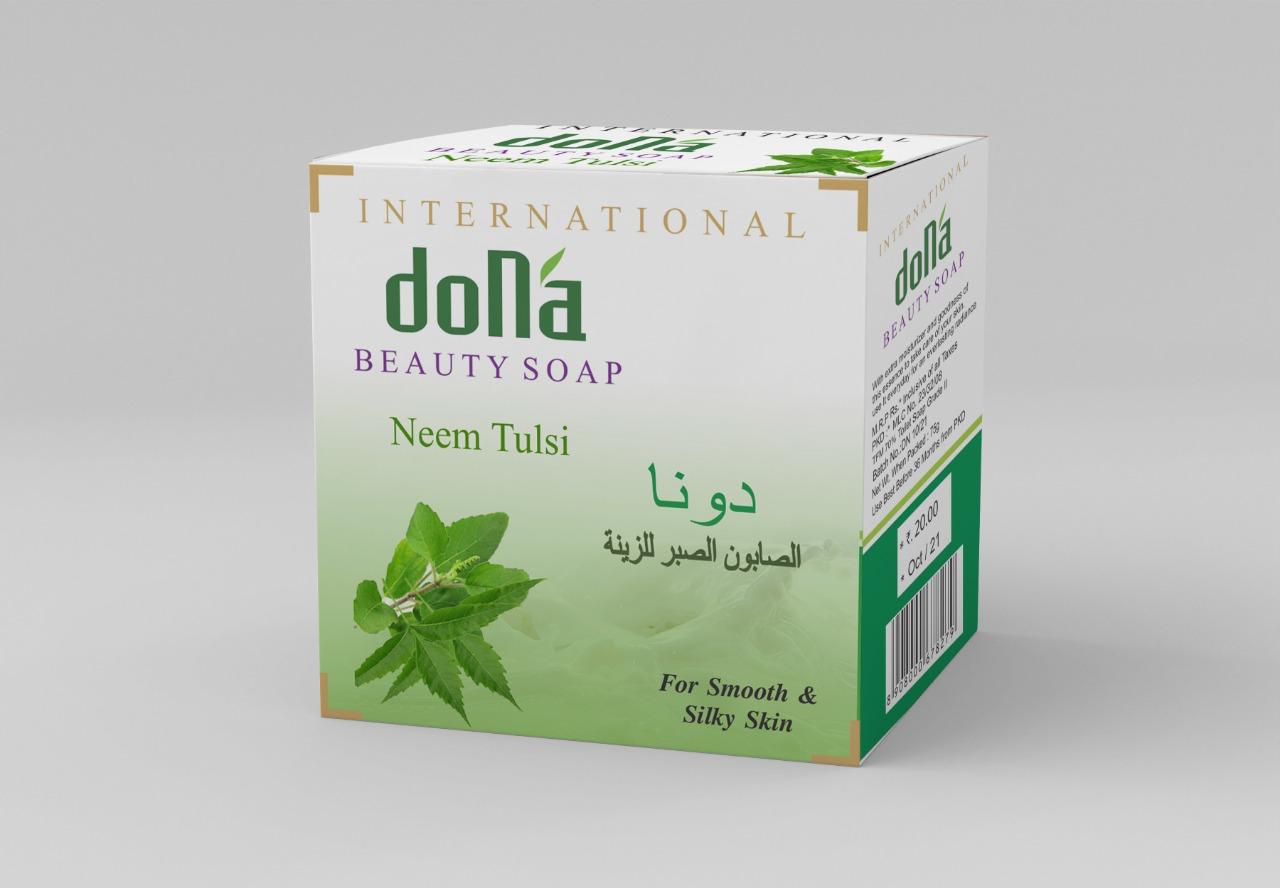 neeem tulsi